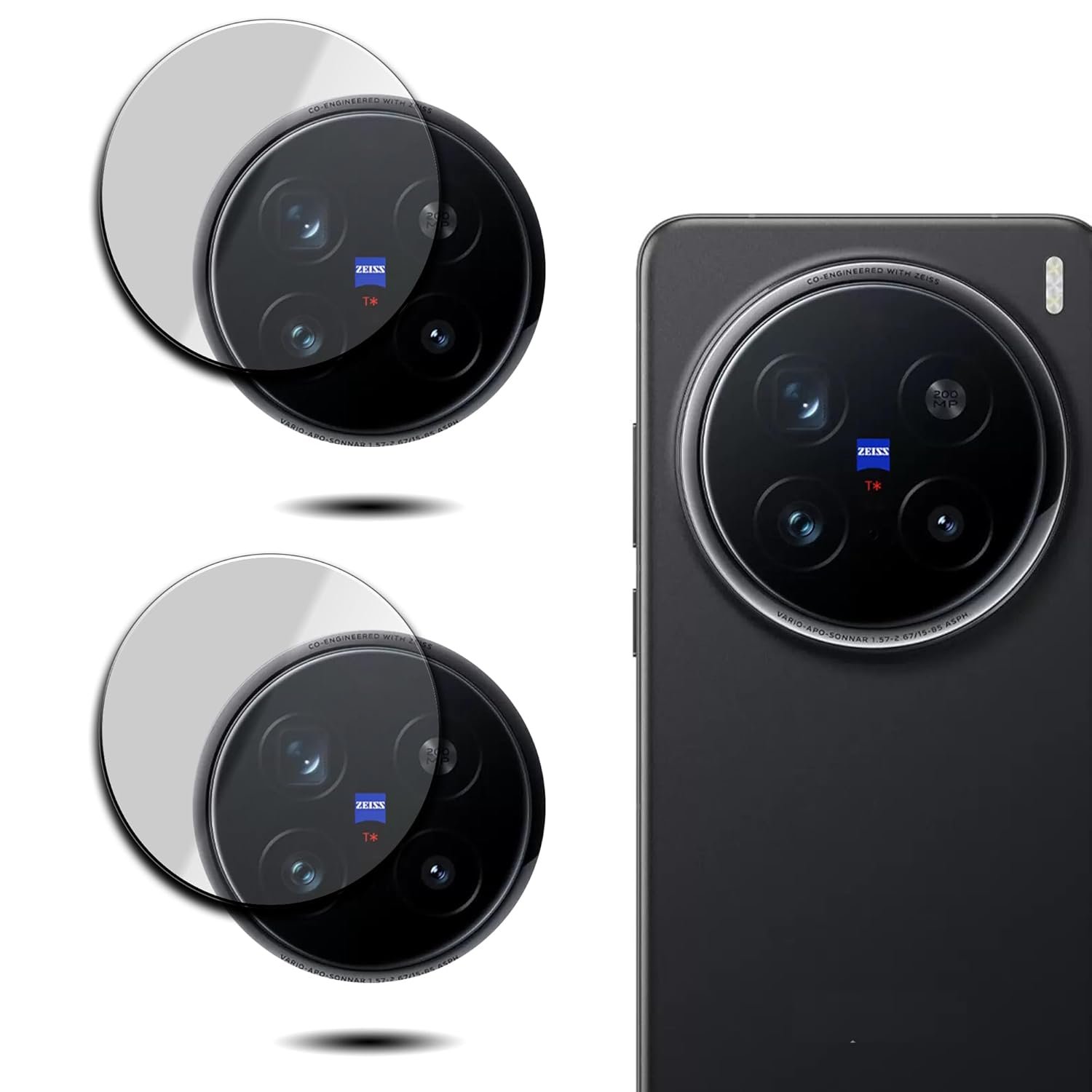 Vivo X200 Pro 5G