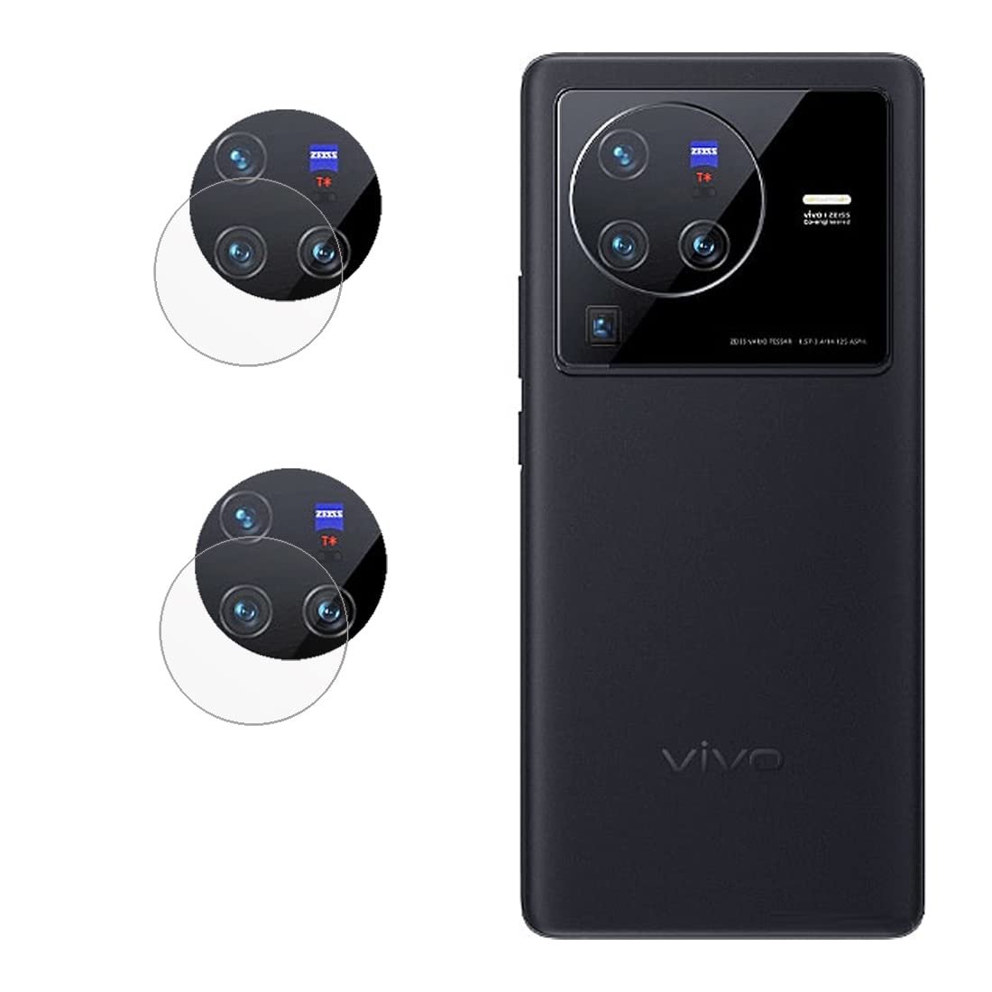 Vivo X80 Pro