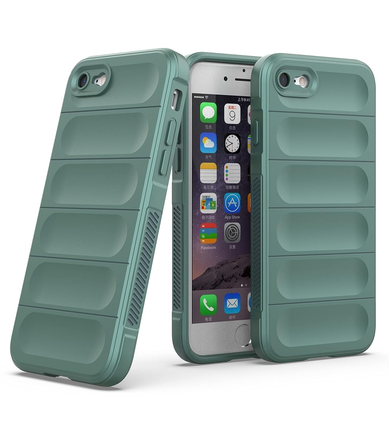 mobile back cover